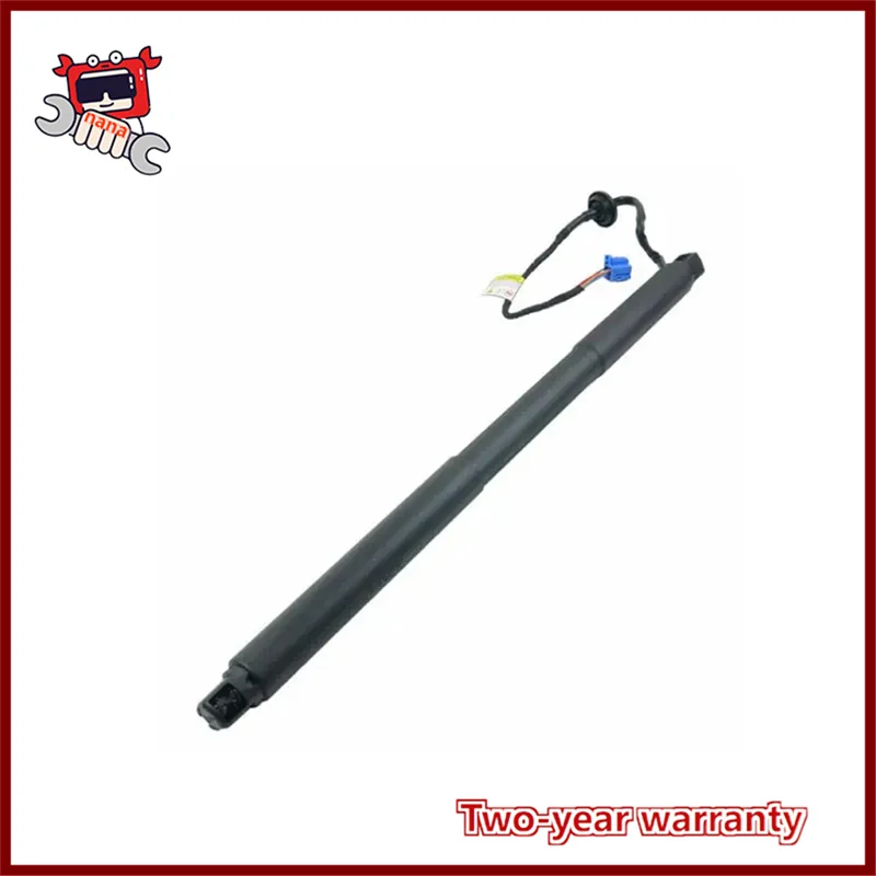 2pcs 150060100A 150060200A Rear Right Electric + Rear Uncharged Tailgate Support Rod for Tesla Model Y 2020-2022
2pcs 150060100A 150060200A Rear Right Electric + Rear Uncharged Tailgate Support Rod for Tesla Model Y 2020-2022
