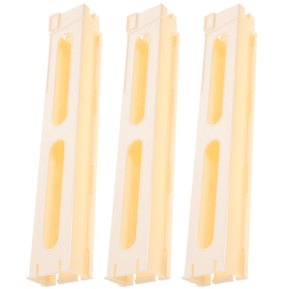 3 Pcs Train Domino Accessories Arch Bridge Pedals Toys Kids Dominoes Car Plastic Toddler
3 Pcs Train Domino Accessories Arch Bridge Pedals Toys Kids Dominoes Car Plastic Toddler