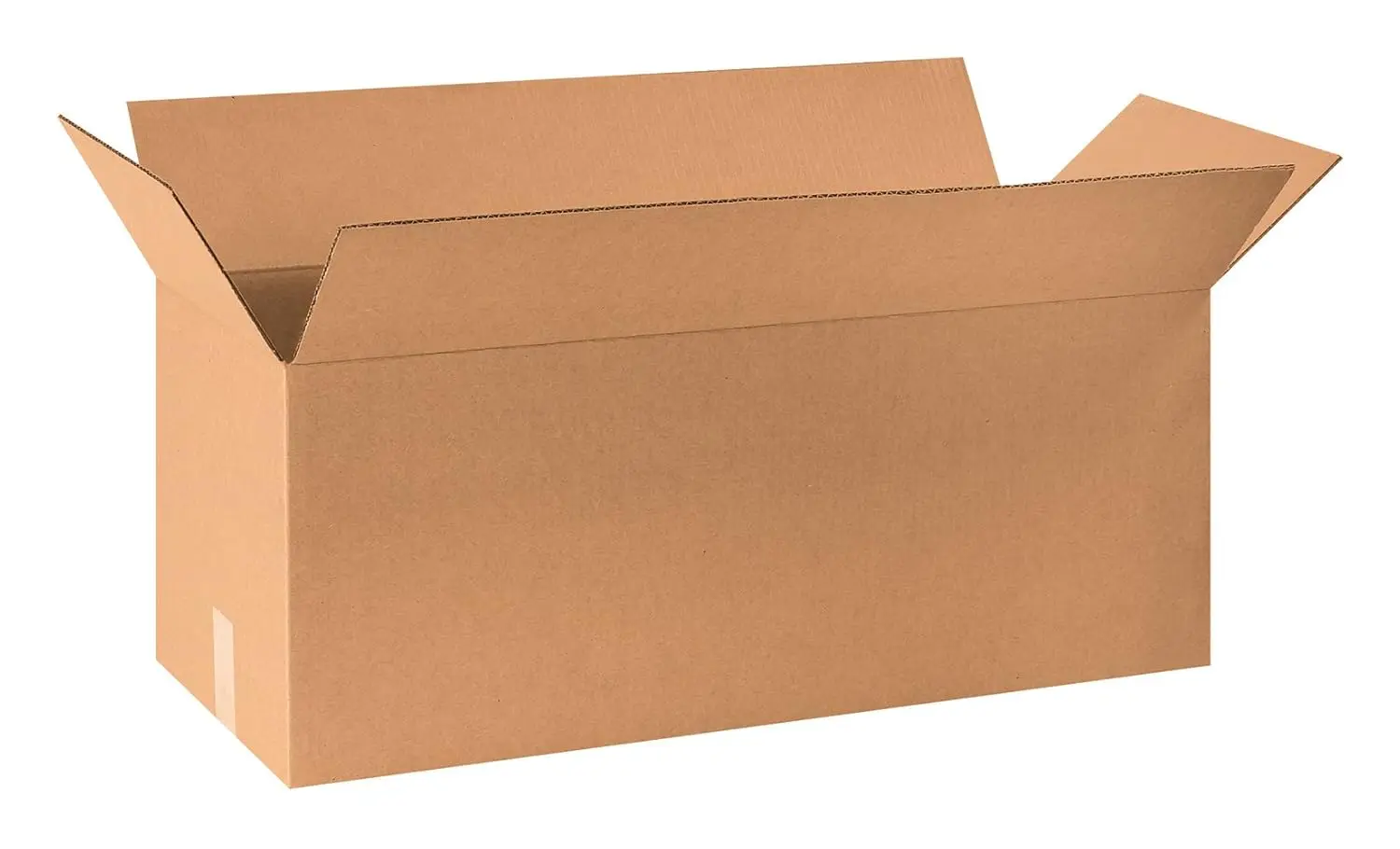 Corrugated Cardboard Boxes 30x12x12 Inch 15 Pack for Moving Shipping Mailing Packing Storage Heavy Duty Kraft
Corrugated Cardboard Boxes 30x12x12 Inch 15 Pack for Moving Shipping Mailing Packing Storage Heavy Duty Kraft