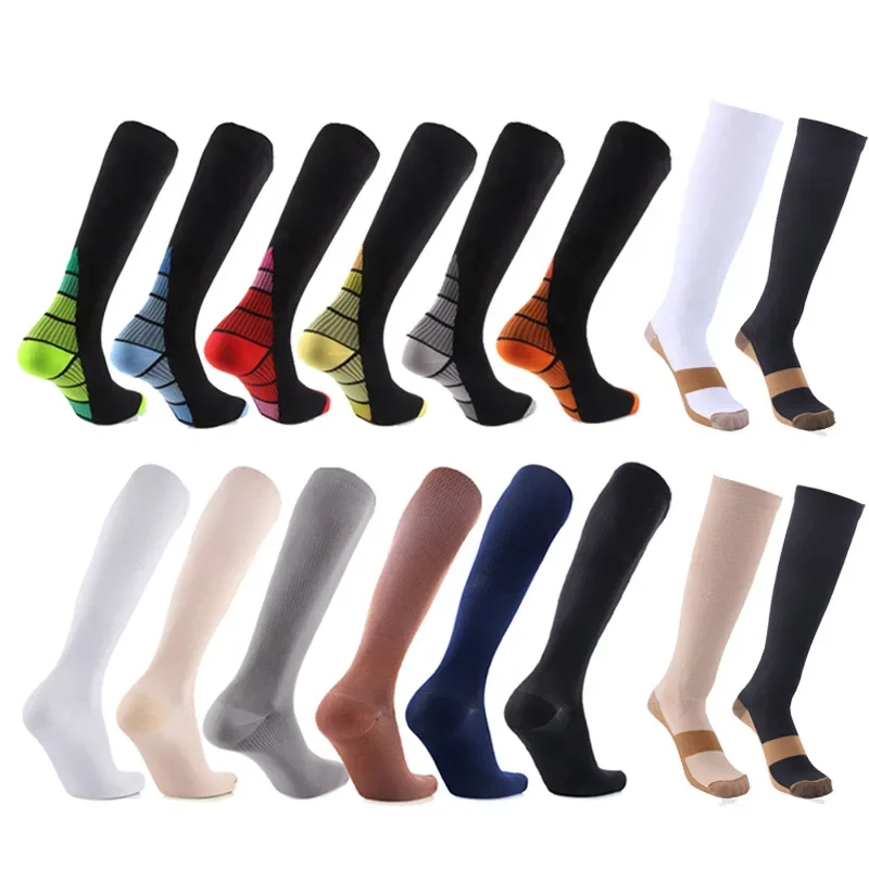 Новое поступление, компрессионные спортивные носки для гольфа, медицинские чулки для кормления, предотвращающие варикозное расширение вен, носки, велосипедные носки под давлением 
Новое поступление, компрессионные спортивные носки для гольфа, медицинские чулки для кормления, предотвращающие варикозное расширение вен, носки, велосипедные носки под давлением