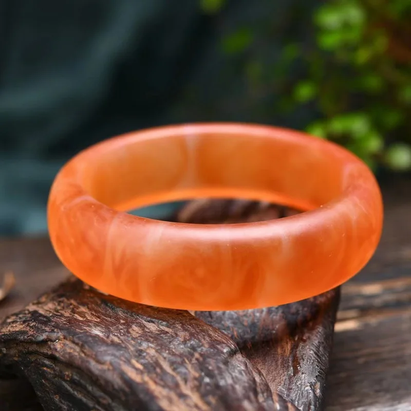 Fish Whale Stone Bracelet! Exquisitely crafted, with a pleasant glow in the dark, long-lasting fragrance, and calming effects!
Fish Whale Stone Bracelet! Exquisitely crafted, with a pleasant glow in the dark, long-lasting fragrance, and calming effects!