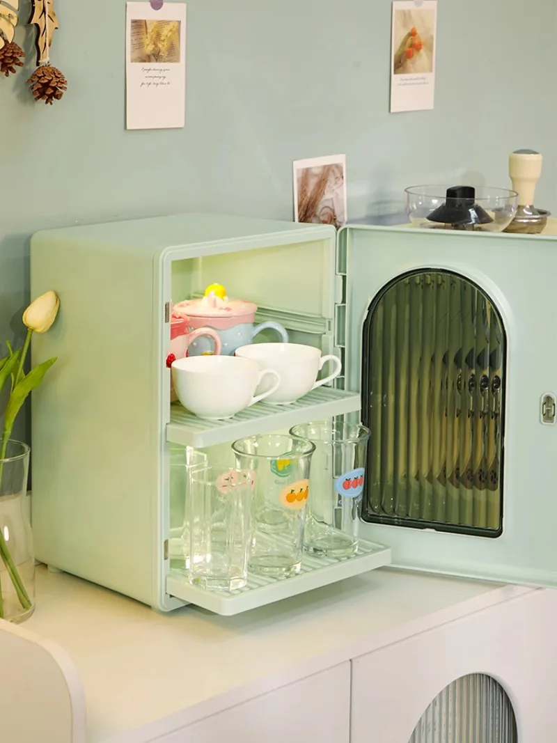 Cup Storage Rack Baby Bottle Teacup Tea Set Cabinet Dustproof Water Cup Storage Rack Desktop Cabinet
Cup Storage Rack Baby Bottle Teacup Tea Set Cabinet Dustproof Water Cup Storage Rack Desktop Cabinet
