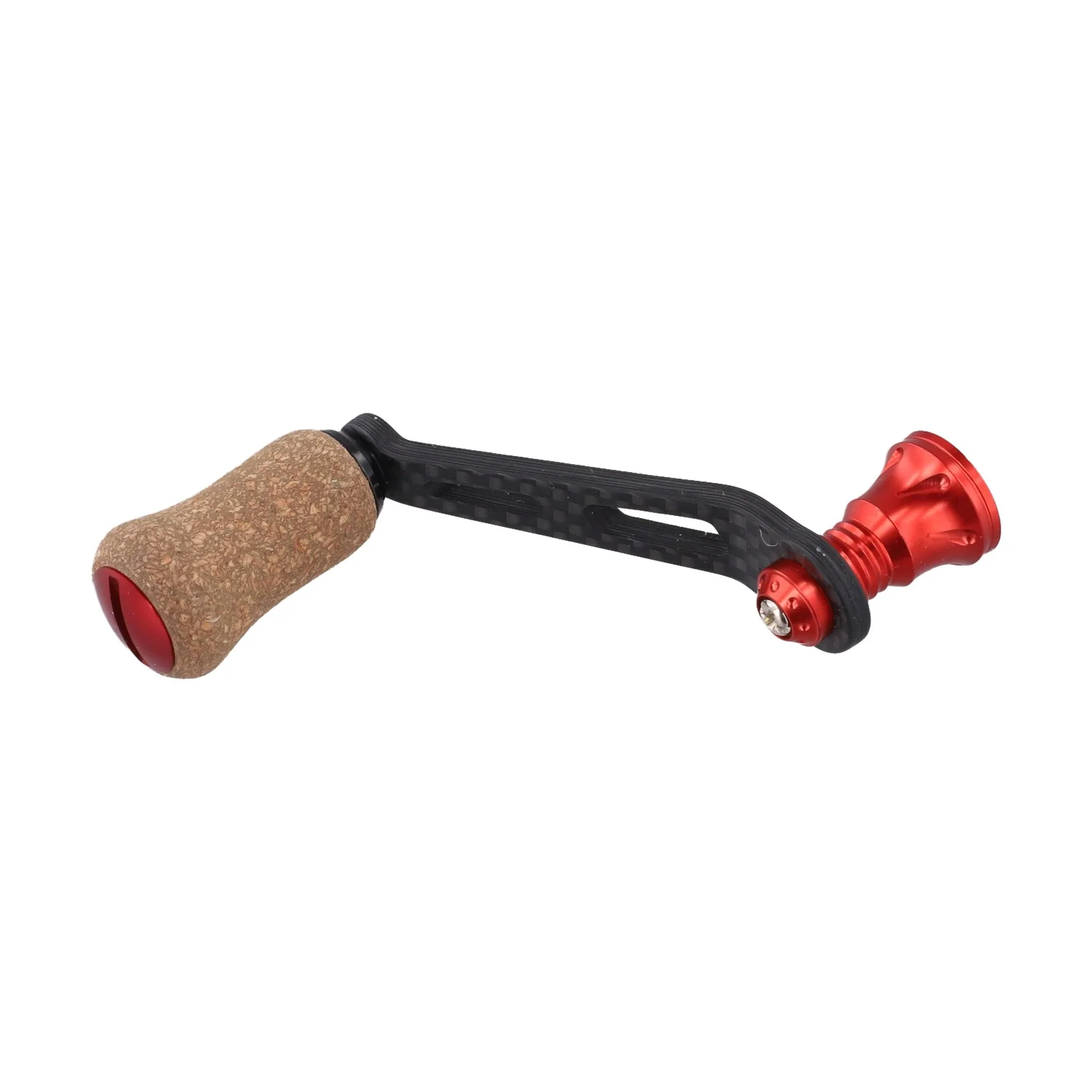Boats Colors gold,silver,black,red,purple Rubber Cork Handle Lightweight 21g Screw-in Type Two Bearings Included
Boats Colors gold,silver,black,red,purple Rubber Cork Handle Lightweight 21g Screw-in Type Two Bearings Included