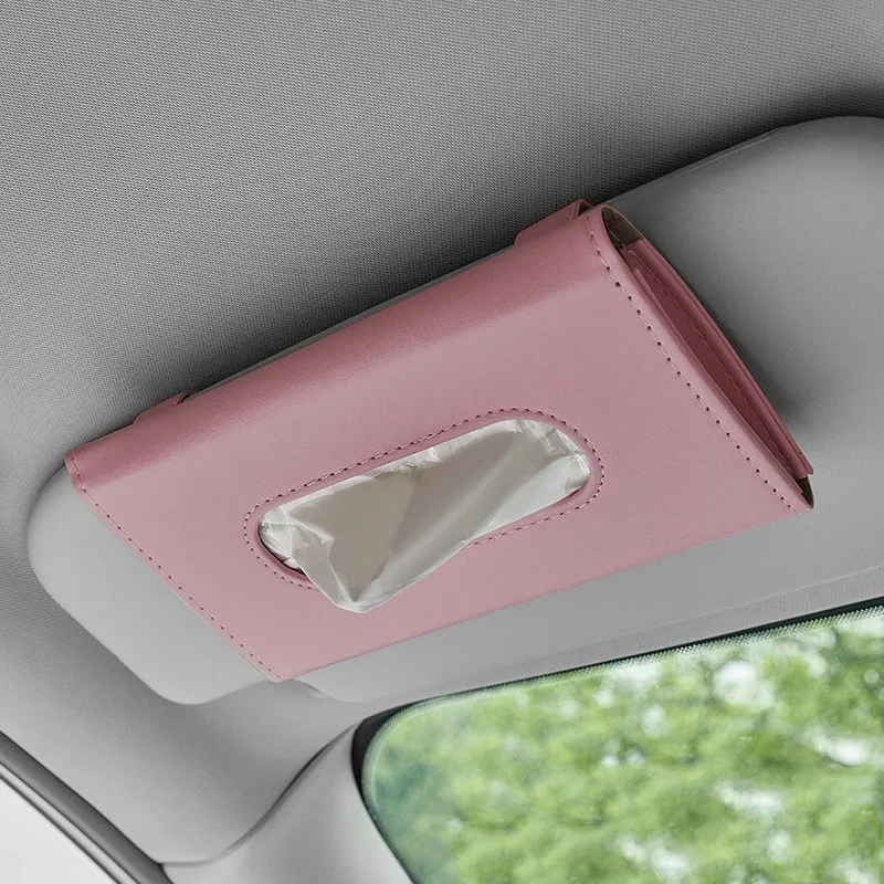 1Pc Car Tissue Box Towel Sets Car Sun Visor Tissue Box Holder Auto Interior Storage Decoration For BMW Car Decor Accessories
1Pc Car Tissue Box Towel Sets Car Sun Visor Tissue Box Holder Auto Interior Storage Decoration For BMW Car Decor Accessories