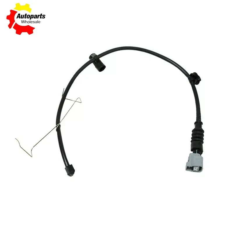 47770-50070 Front Left/Right Brake Pad Wear Sensor For Lexus Ls460 2007-2015 4777050070 47770 50070 Auto Part Accessories
47770-50070 Front Left/Right Brake Pad Wear Sensor For Lexus Ls460 2007-2015 4777050070 47770 50070 Auto Part Accessories