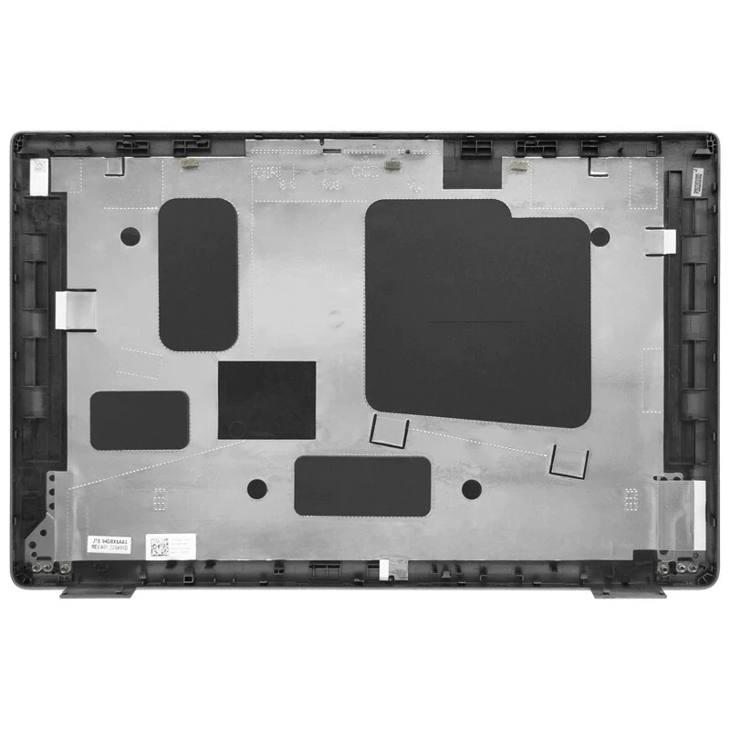 YY+For Dell Latitude 5520 E5520 Laptop LCD Back Cover Rear Lid Top Case Silver gray
YY+For Dell Latitude 5520 E5520 Laptop LCD Back Cover Rear Lid Top Case Silver gray
