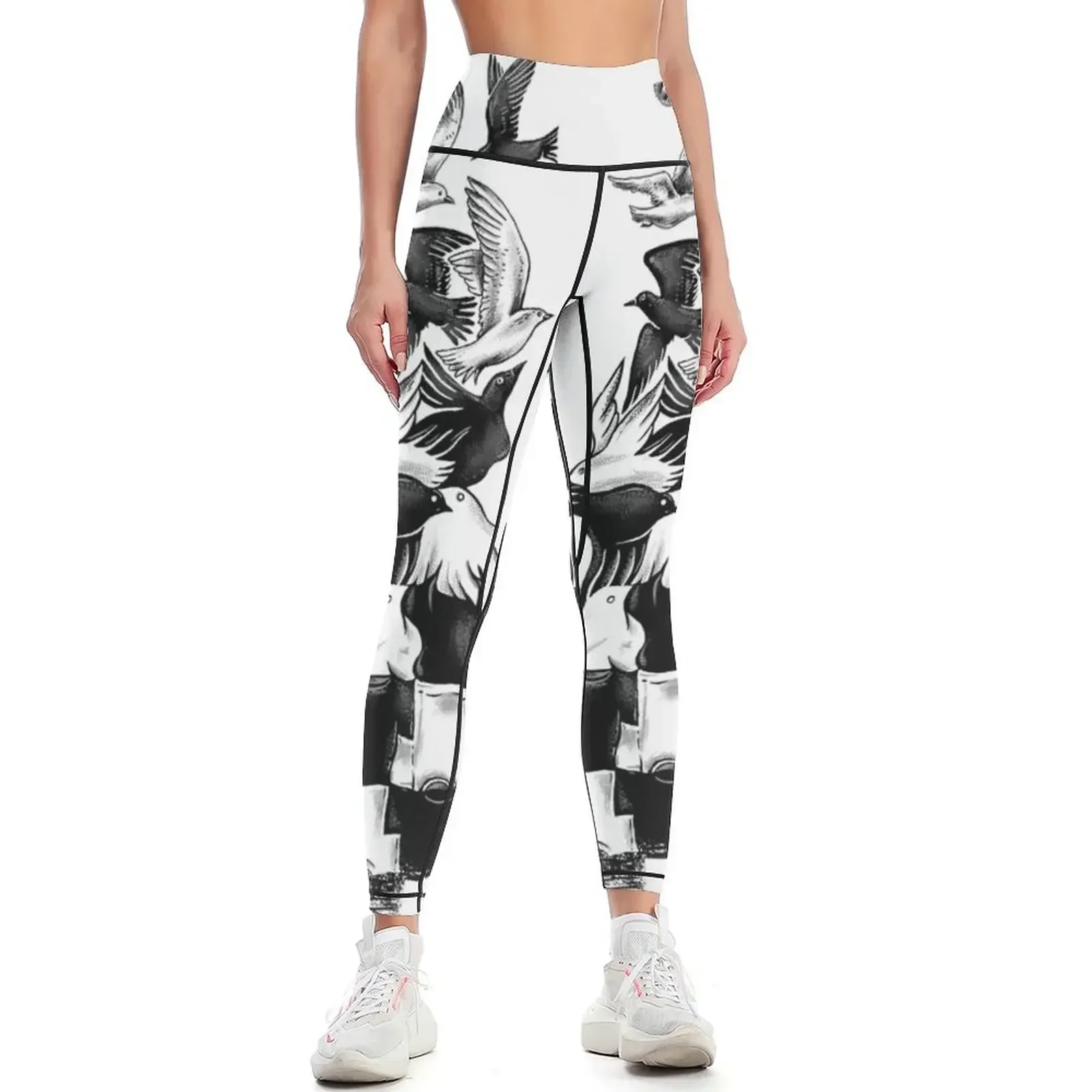 METAMORPHOSIS Leggings Women sportwear gym sportswear woman Women's high waist Women's push up Womens Leggings
METAMORPHOSIS Leggings Women sportwear gym sportswear woman Women's high waist Women's push up Womens Leggings