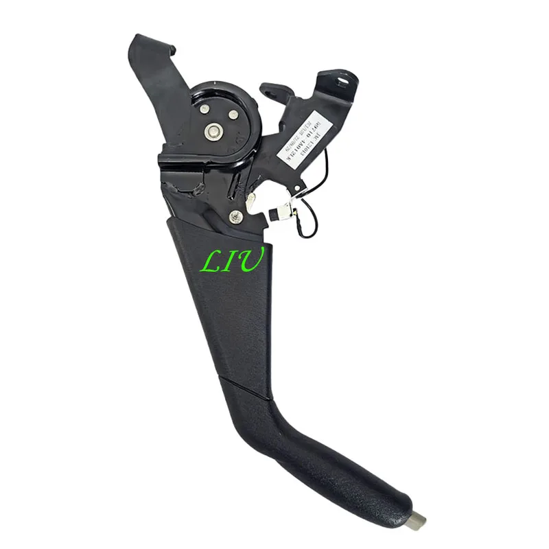 Для JAC усовершенствовать M1 Hyundai starex H1 H-1 ручка ручного тормоза 59710-4A012
Для JAC усовершенствовать M1 Hyundai starex H1 H-1 ручка ручного тормоза 59710-4A012