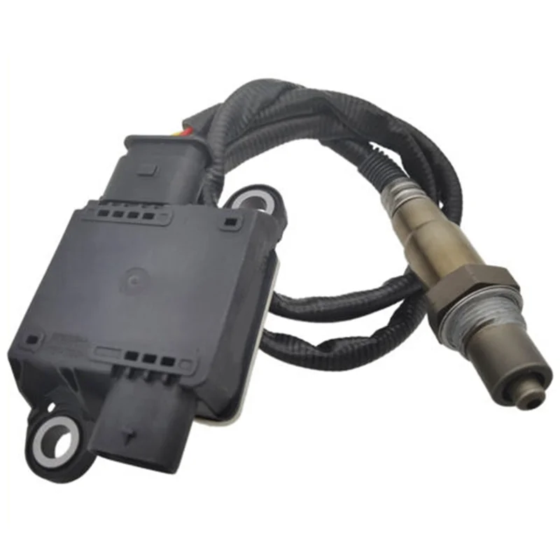 Exhaust PM Particulate Sensor for E250 2014-2016 A0009050160 0281006293 0281006294
Exhaust PM Particulate Sensor for E250 2014-2016 A0009050160 0281006293 0281006294