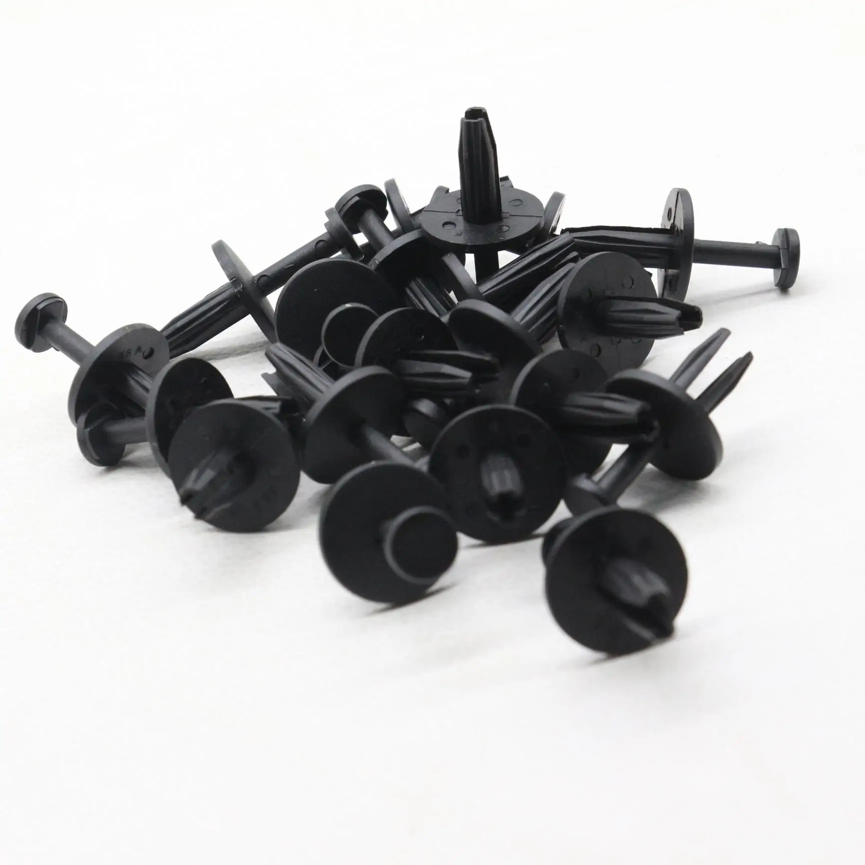 20 Pcs Retainer Clips Push-In Nylon Fastener Set Fit For 1994-2010 Jeep Grand Cherokee ZJ WK WJ Cherokee XJ Replacement 6503454
20 Pcs Retainer Clips Push-In Nylon Fastener Set Fit For 1994-2010 Jeep Grand Cherokee ZJ WK WJ Cherokee XJ Replacement 6503454