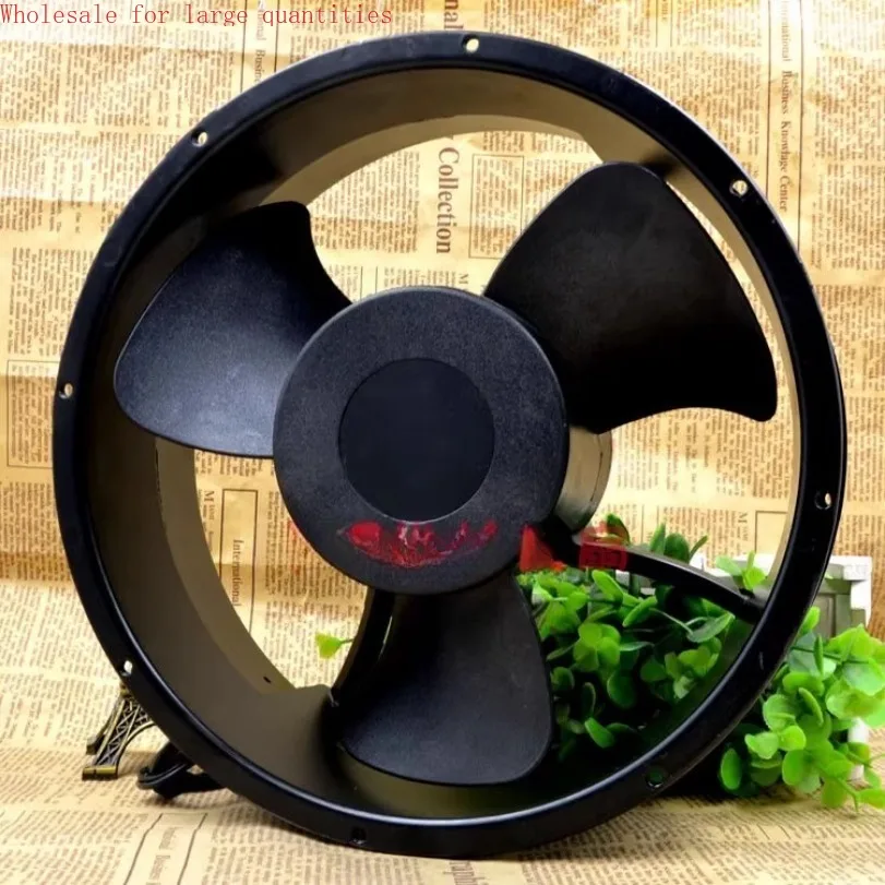 Axial Fan For Industrial Cabinet Power Equipment Heat Dissipation(WS004)
Axial Fan For Industrial Cabinet Power Equipment Heat Dissipation(WS004)