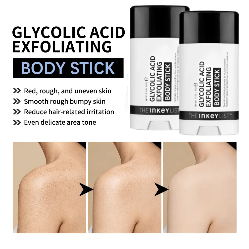 Отшелушивающий гель-стик для тела: глубокое и эффективное отшелушивание, питательное увлажнение, глубокое увлажнение кожи тела
Отшелушивающий гель-стик для тела: глубокое и эффективное отшелушивание, питательное увлажнение, глубокое увлажнение кожи тела