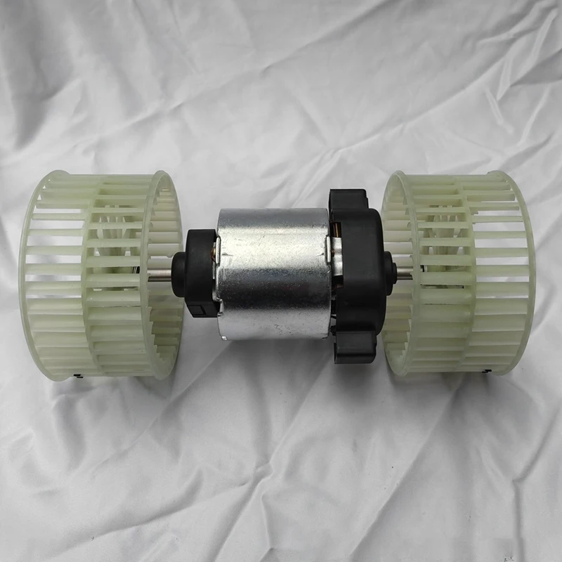 New High Quality Car Air Conditioner Heater Blower Fan Motor 0038300508 A0038300508 For Mercedes Benz Actros Mp2 Mp3-AD39
New High Quality Car Air Conditioner Heater Blower Fan Motor 0038300508 A0038300508 For Mercedes Benz Actros Mp2 Mp3-AD39