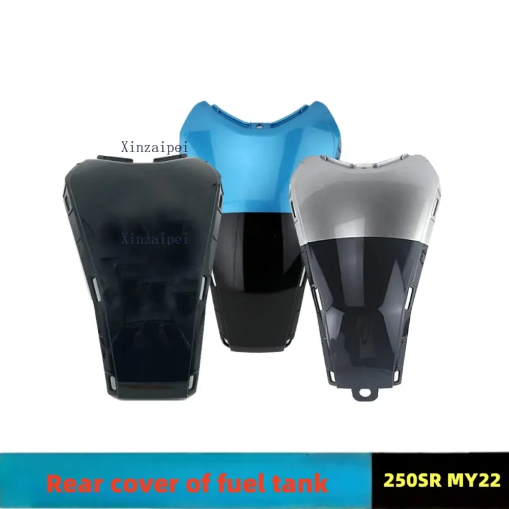 For CFMOTO 250SR 250SR FUN MY22 300SR Fuel Tank Rear Cover Protective Plate Guide CoverMotorcycles Original Parts Accessories
For CFMOTO 250SR 250SR FUN MY22 300SR Fuel Tank Rear Cover Protective Plate Guide CoverMotorcycles Original Parts Accessories