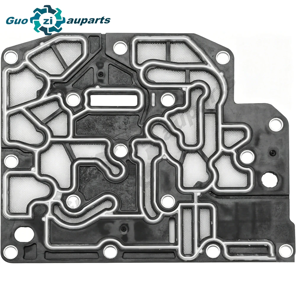 62TE Transmission Gasket For Chrysler Dodge Journey Grand Caravan Avenger Sebring Trans Repair Part
62TE Transmission Gasket For Chrysler Dodge Journey Grand Caravan Avenger Sebring Trans Repair Part