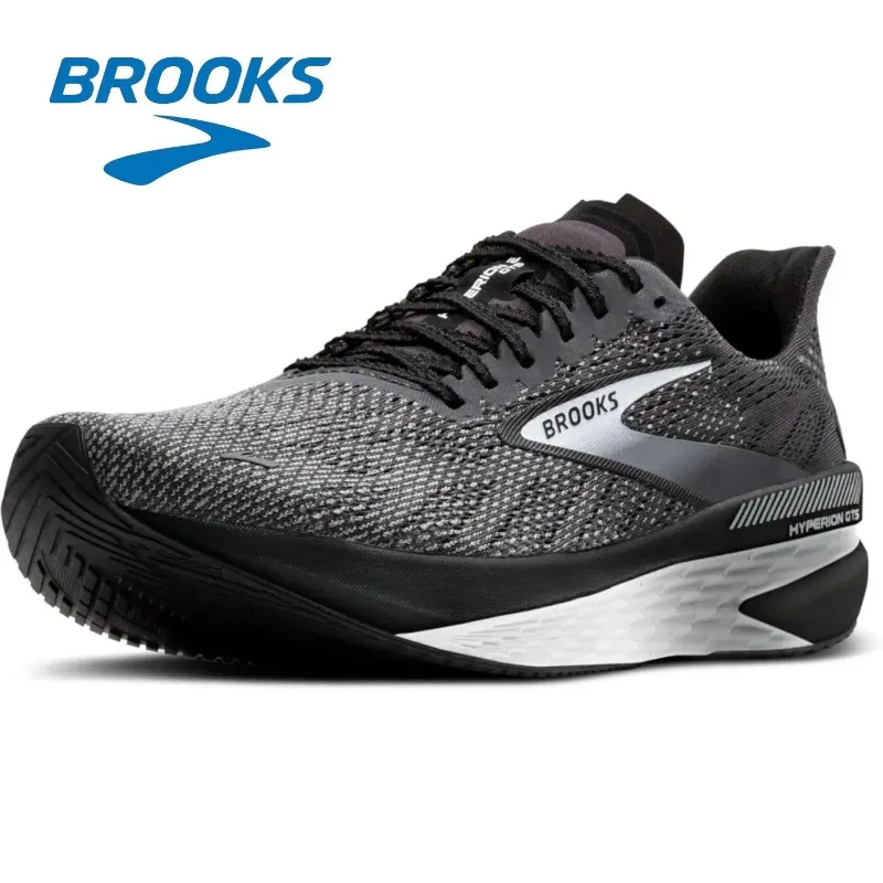Brooks Men's Hyperion GTS 2 Running Shoes Casual Breathable Mesh Sneakers Comfortable Cushioned Sports Training Jogging Footwear
Brooks Men's Hyperion GTS 2 Running Shoes Casual Breathable Mesh Sneakers Comfortable Cushioned Sports Training Jogging Footwear