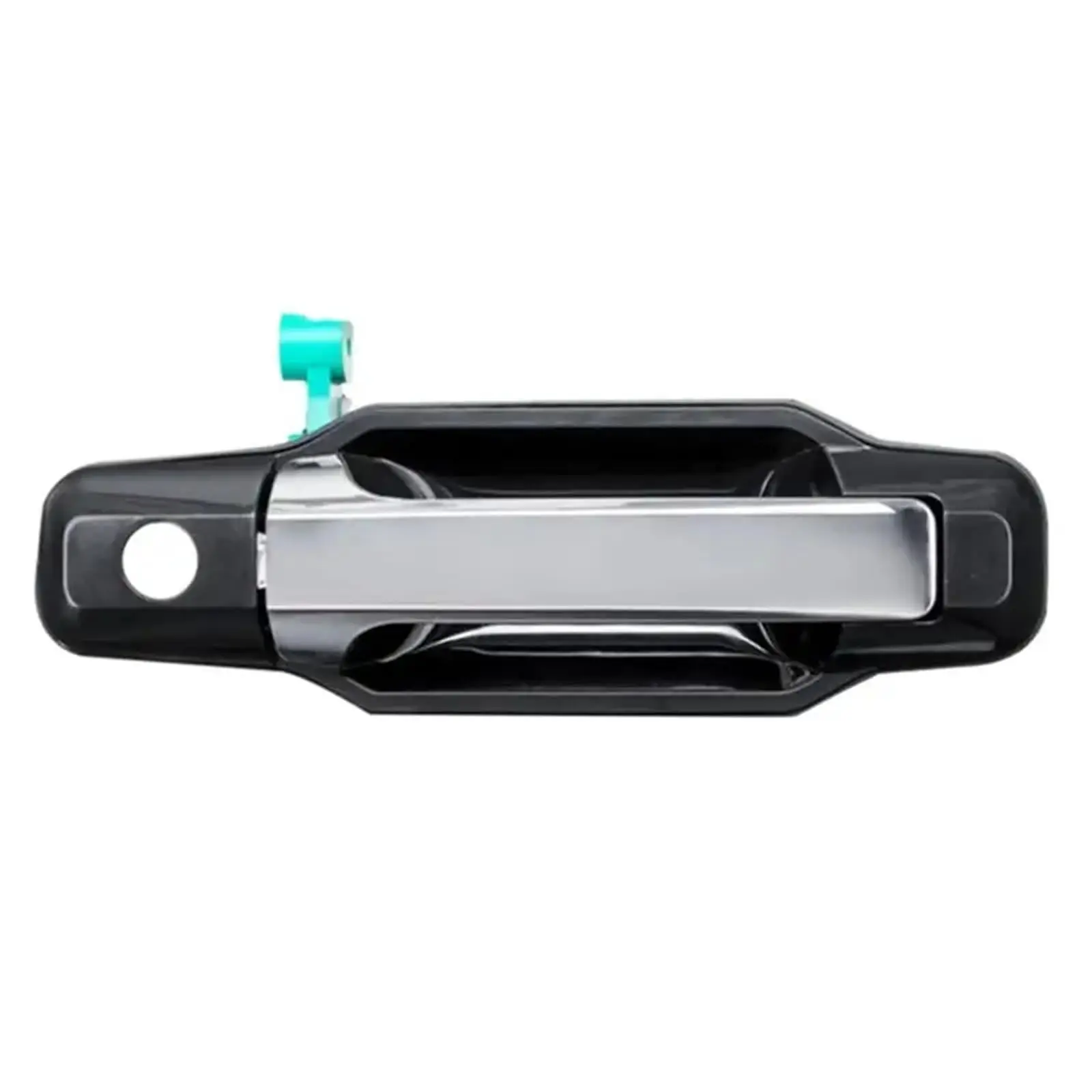 Exterior Door Handle 82660-3E021 82650-3E021 83660-3E021 83650-3E021 Chrome Door Handle for Kia Sorento 2003-2006
Exterior Door Handle 82660-3E021 82650-3E021 83660-3E021 83650-3E021 Chrome Door Handle for Kia Sorento 2003-2006