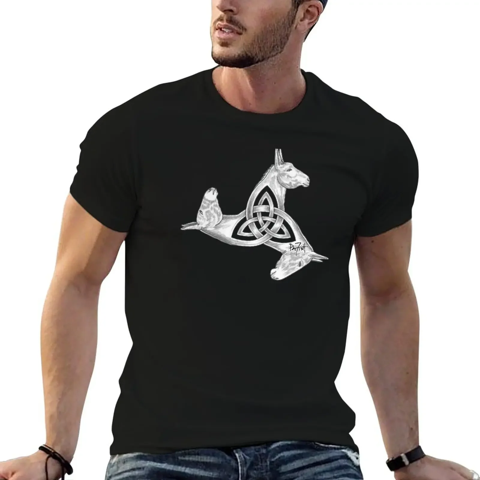 Long Ear Trio Mules and Donkey T-Shirt anime cheap stuff plus size men clothing
Long Ear Trio Mules and Donkey T-Shirt anime cheap stuff plus size men clothing