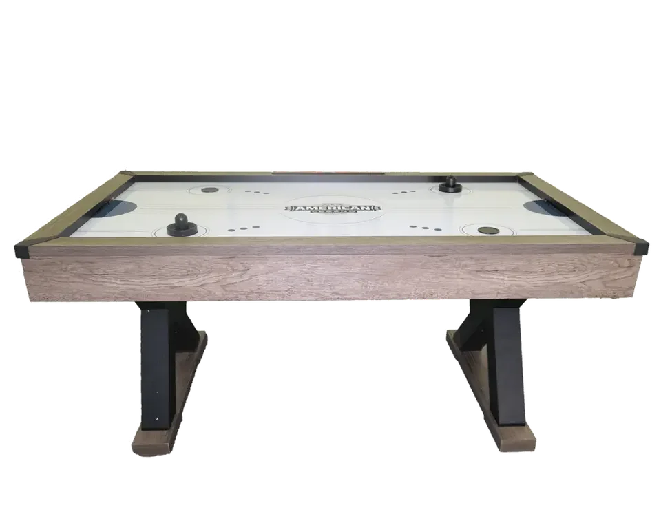 Factory Wholesale Home Sport Game Machine 7ft Air Hockey Table for Sale
Factory Wholesale Home Sport Game Machine 7ft Air Hockey Table for Sale