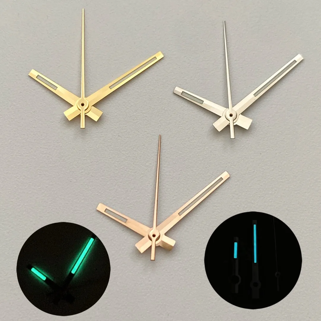 High Quality Date just Watch Hand Watch Needle Fit NH35/NH36 Movement Green/Ice Blue Luminous Watch Modification Accessories
High Quality Date just Watch Hand Watch Needle Fit NH35/NH36 Movement Green/Ice Blue Luminous Watch Modification Accessories