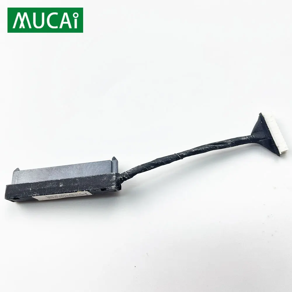 HDD SSD cable For SAMSUNG RF410 RF510 RF511 RC510 RF512 laptop SATA Hard Drive HDD Connector Flex Cable BA39-01106B
HDD SSD cable For SAMSUNG RF410 RF510 RF511 RC510 RF512 laptop SATA Hard Drive HDD Connector Flex Cable BA39-01106B
