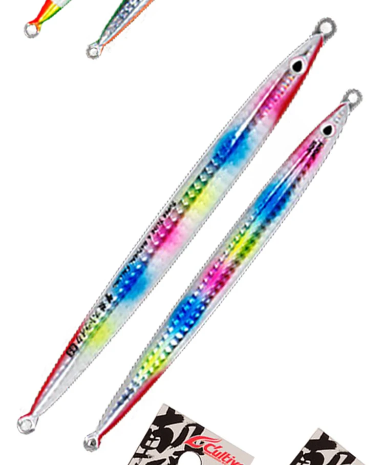 OWNER Ona GJS Qingtou Iron Plate Metal Hard Iron Plate Lure Bait Fake Bait Mouth Mandarin Fish Far Cast Hard
OWNER Ona GJS Qingtou Iron Plate Metal Hard Iron Plate Lure Bait Fake Bait Mouth Mandarin Fish Far Cast Hard