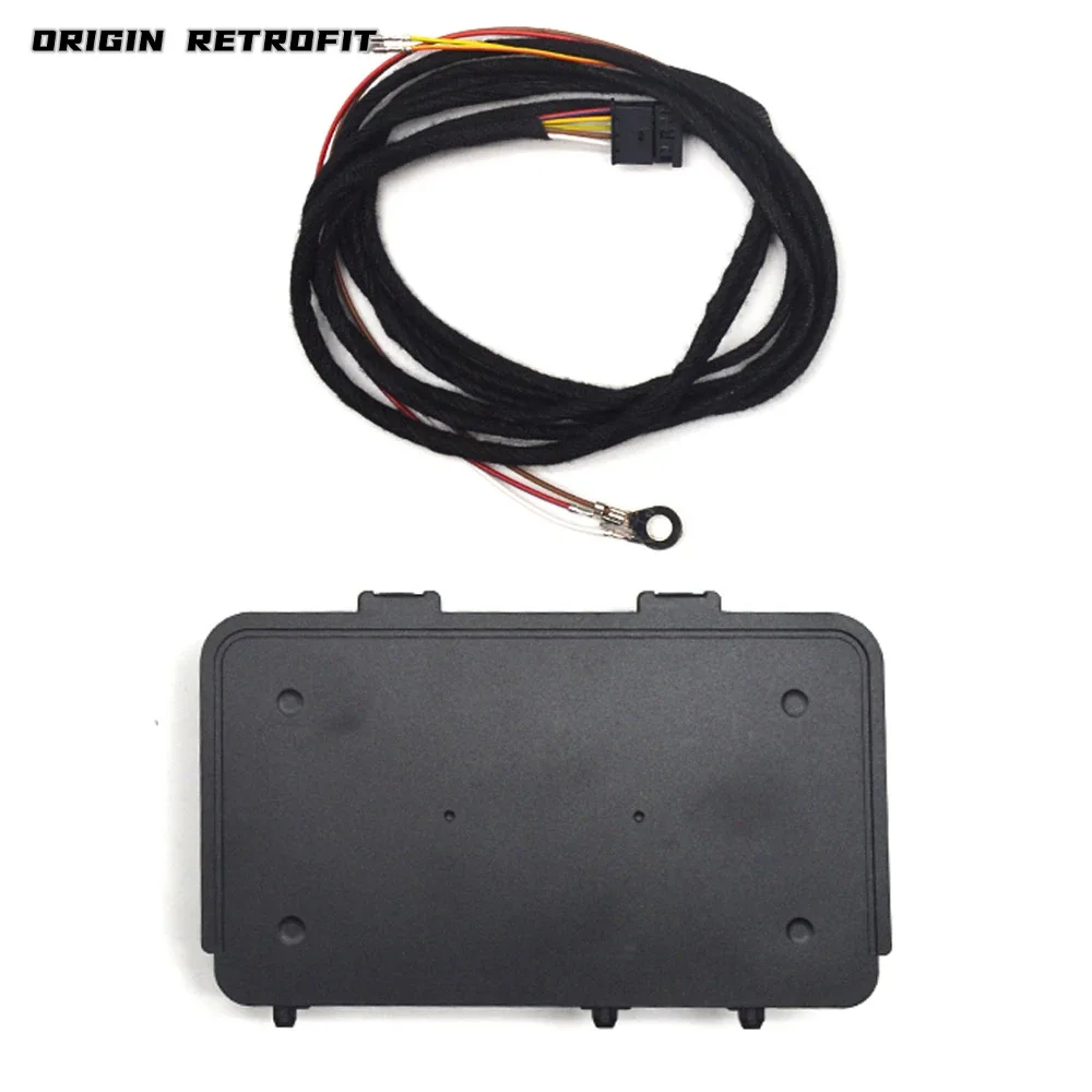For VW CC GOLF VS5 VS7 Passat T-Roc ID4 ID 6 In Car Phone Inductive Charging Plate Wireless Charger 5CG 5NA 980 611
For VW CC GOLF VS5 VS7 Passat T-Roc ID4 ID 6 In Car Phone Inductive Charging Plate Wireless Charger 5CG 5NA 980 611