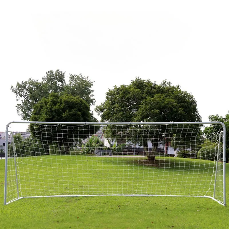 Soccer Goals for Backyard,Portable Soccer Goal Training Equipment,Collapsible Metal Base Soccer Net Set
Soccer Goals for Backyard,Portable Soccer Goal Training Equipment,Collapsible Metal Base Soccer Net Set