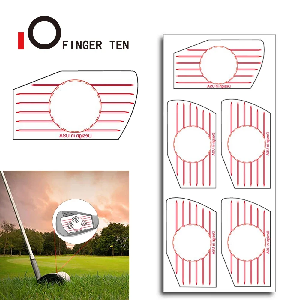 Golf Swing Training Aid Tool Impact Tape Labels Stickers Professional Irons Ball Hitting Board Recorder Drop Shipping
Golf Swing Training Aid Tool Impact Tape Labels Stickers Professional Irons Ball Hitting Board Recorder Drop Shipping