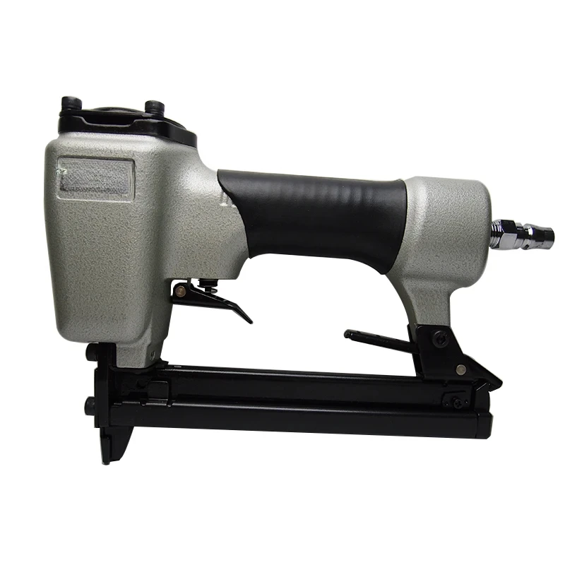 425K industrial grade U-shaped nail gun, rattan furniture K-shaped gun, iron pipe air nail gun
425K industrial grade U-shaped nail gun, rattan furniture K-shaped gun, iron pipe air nail gun