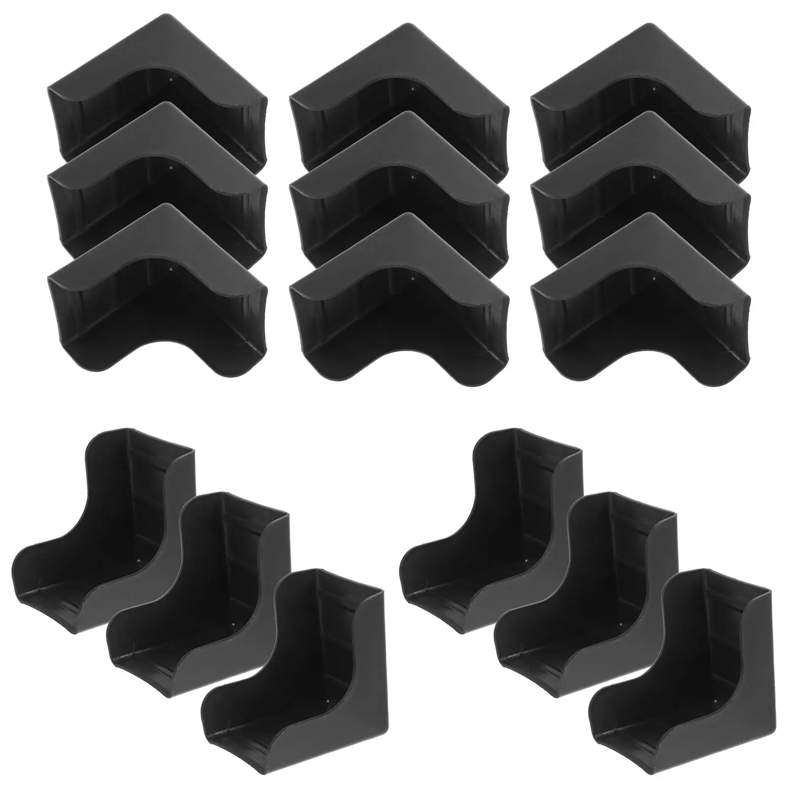 100pcs Door Corner Furniture Guard Sturdy Table Protector Practical Cabinet Wood Coffee Bumper Safe Long-term Use
100pcs Door Corner Furniture Guard Sturdy Table Protector Practical Cabinet Wood Coffee Bumper Safe Long-term Use