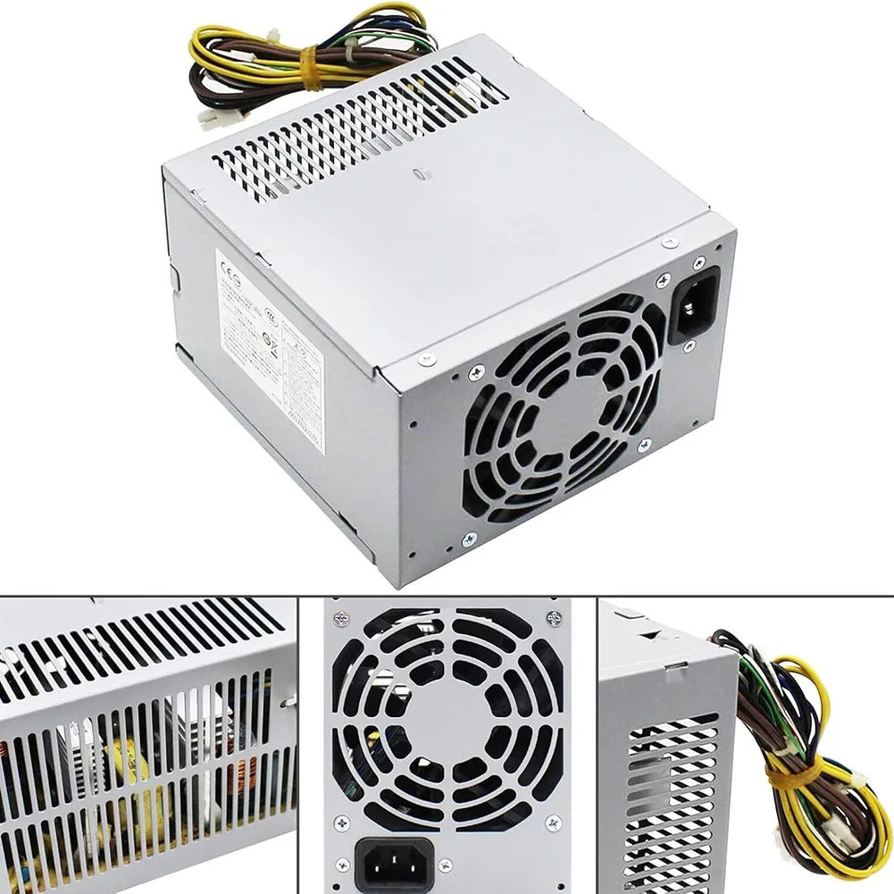 503377-001 320W Power Supply Model D10-320P2A Power Supply For HP MT 6000/6200/6300/8000 Series D10-320P2A 613764-001 Accessory
503377-001 320W Power Supply Model D10-320P2A Power Supply For HP MT 6000/6200/6300/8000 Series D10-320P2A 613764-001 Accessory