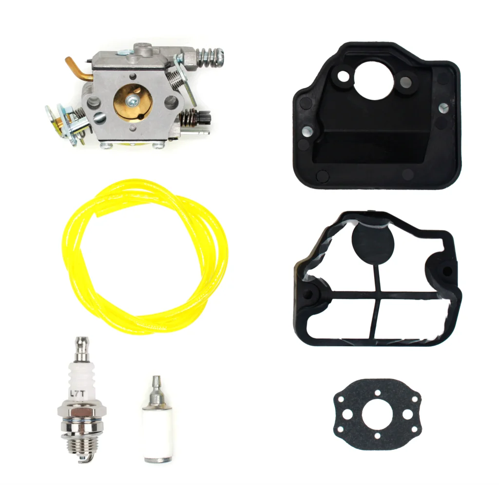 Карбюратор Zama типа 136 для Hus 36 41 136 137 137E 141, пила C1Q-W29E Carb, двигатель, бензопила
Карбюратор Zama типа 136 для Hus 36 41 136 137 137E 141, пила C1Q-W29E Carb, двигатель, бензопила