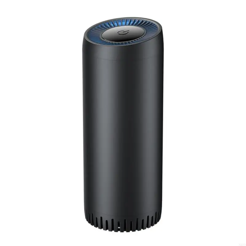 Propelled Air Cleaner Negative Particle Producer Quiet Manner Aluminum Mixture Dense Plan N58D
Propelled Air Cleaner Negative Particle Producer Quiet Manner Aluminum Mixture Dense Plan N58D