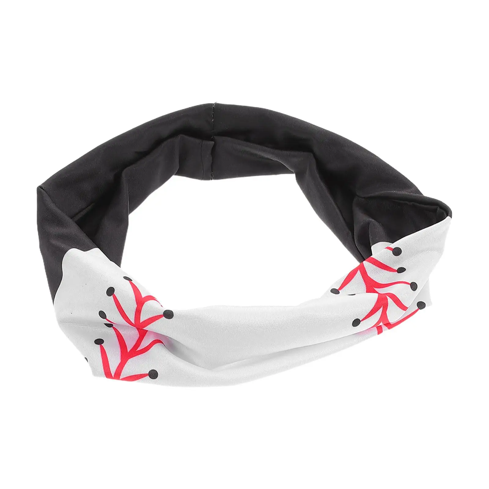 1PC Sports Sweat Headband Elastic Non-slip Running Gym Baseball Football Men Women Thick Fitness Shaping Anti-sweat Band
1PC Sports Sweat Headband Elastic Non-slip Running Gym Baseball Football Men Women Thick Fitness Shaping Anti-sweat Band