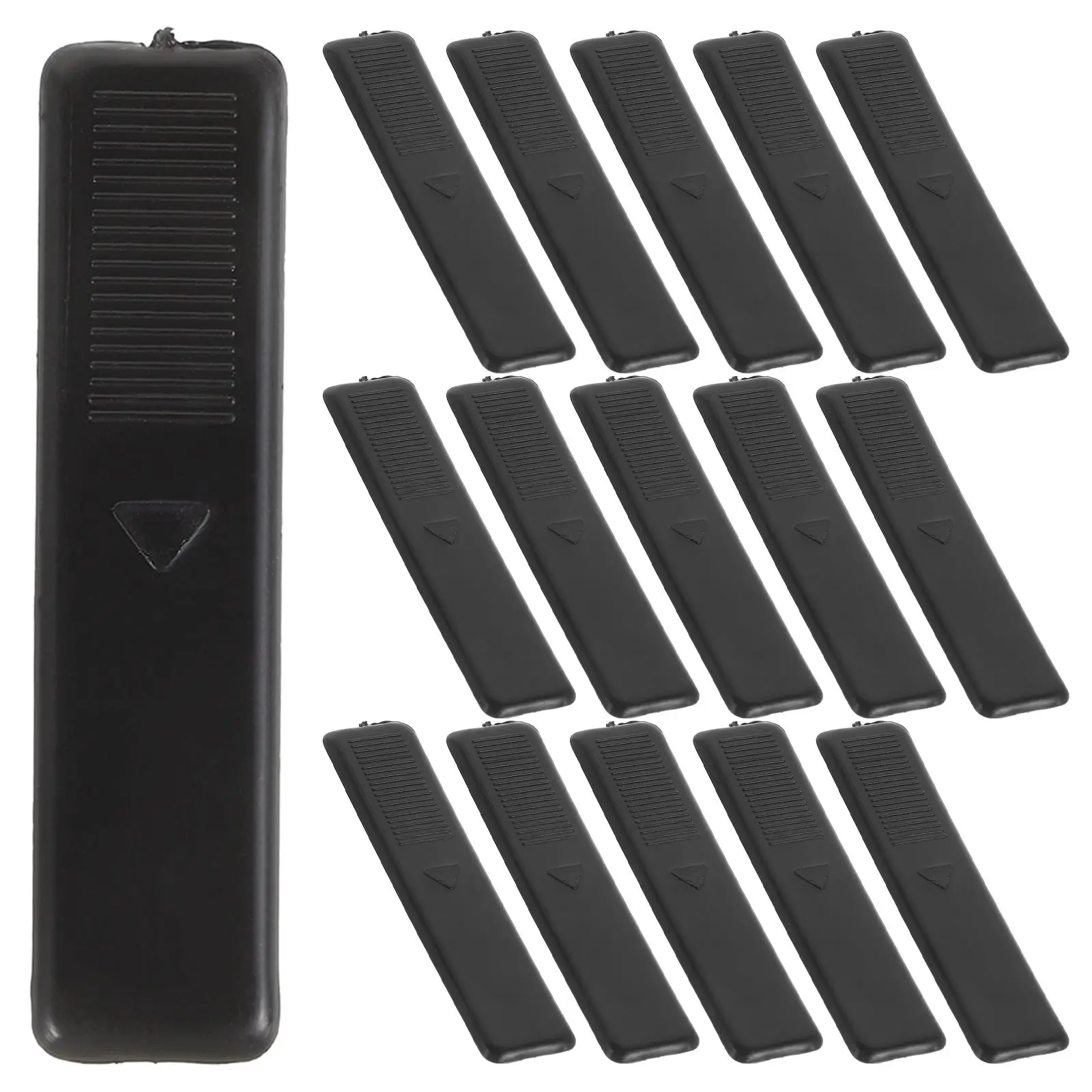 30pcs Car Roof Plug Caps Vehicle Roof Rack Clip Cover Car Roof Rail Plug Cover Car Roof Cover Car Supply Roof Plug Cap
30pcs Car Roof Plug Caps Vehicle Roof Rack Clip Cover Car Roof Rail Plug Cover Car Roof Cover Car Supply Roof Plug Cap