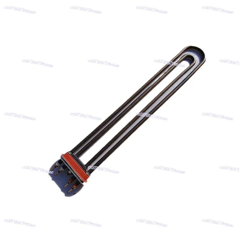 Dishwasher Accessories Up to CCA Electric Heating Pipe CNA Heating Pipe Stainless Steel 220V4KW6KW
Dishwasher Accessories Up to CCA Electric Heating Pipe CNA Heating Pipe Stainless Steel 220V4KW6KW