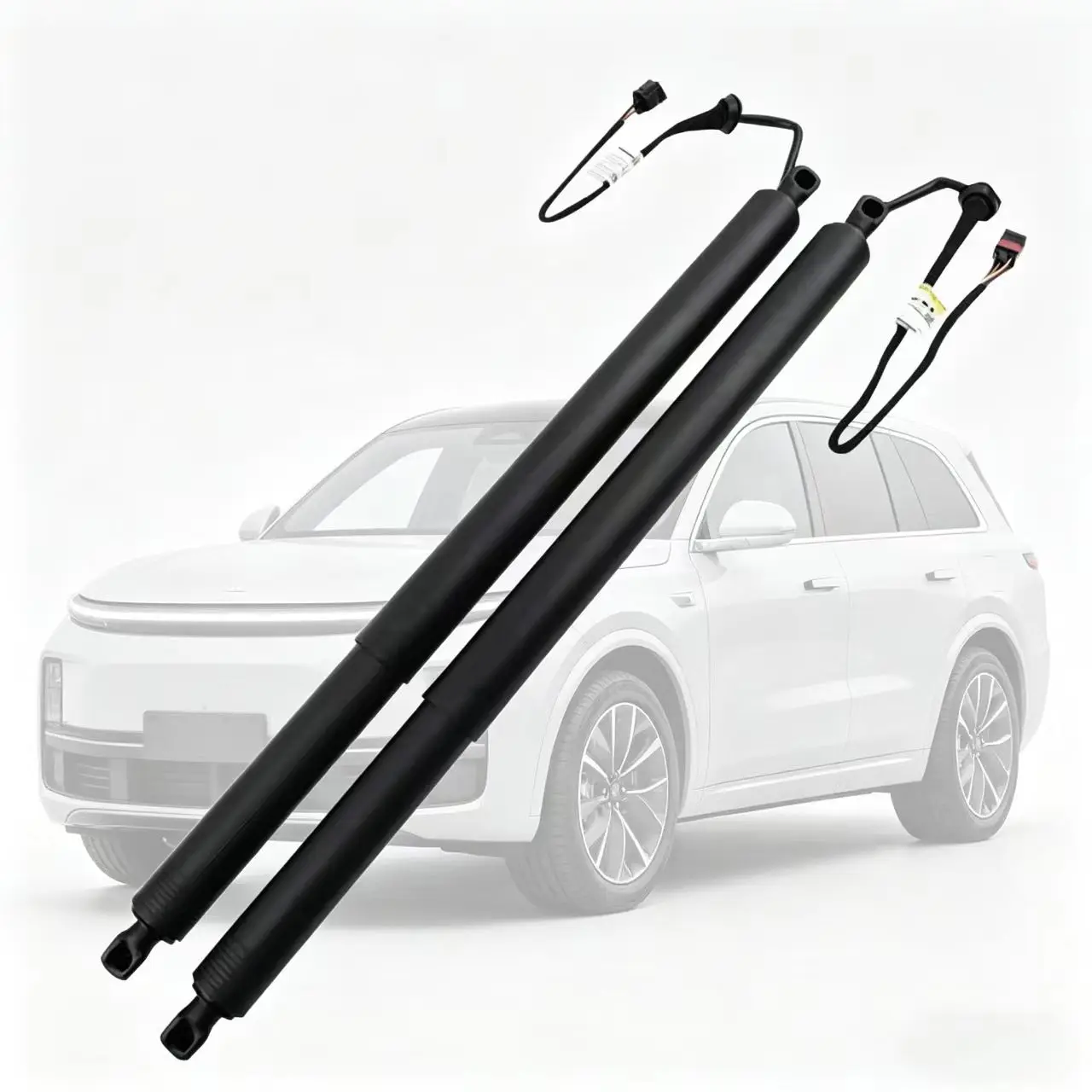 For 2021+ CMA Volvo XC40 Electric Tailgate Lift Struts Electric Tailgate Gas Spring Support Struts 32296296 32296297
For 2021+ CMA Volvo XC40 Electric Tailgate Lift Struts Electric Tailgate Gas Spring Support Struts 32296296 32296297