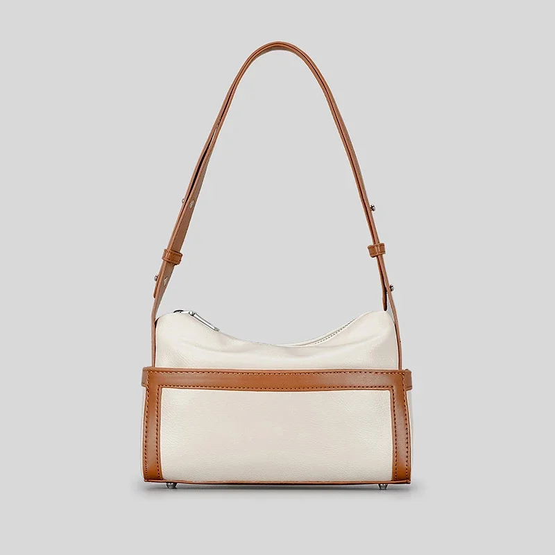 Fashion Panelled Women Shoulder Bags Designer Lady Handbags Luxury Soft Pu Leather Crossbody Bag Small Square Summer Purses 2023
Fashion Panelled Women Shoulder Bags Designer Lady Handbags Luxury Soft Pu Leather Crossbody Bag Small Square Summer Purses 2023