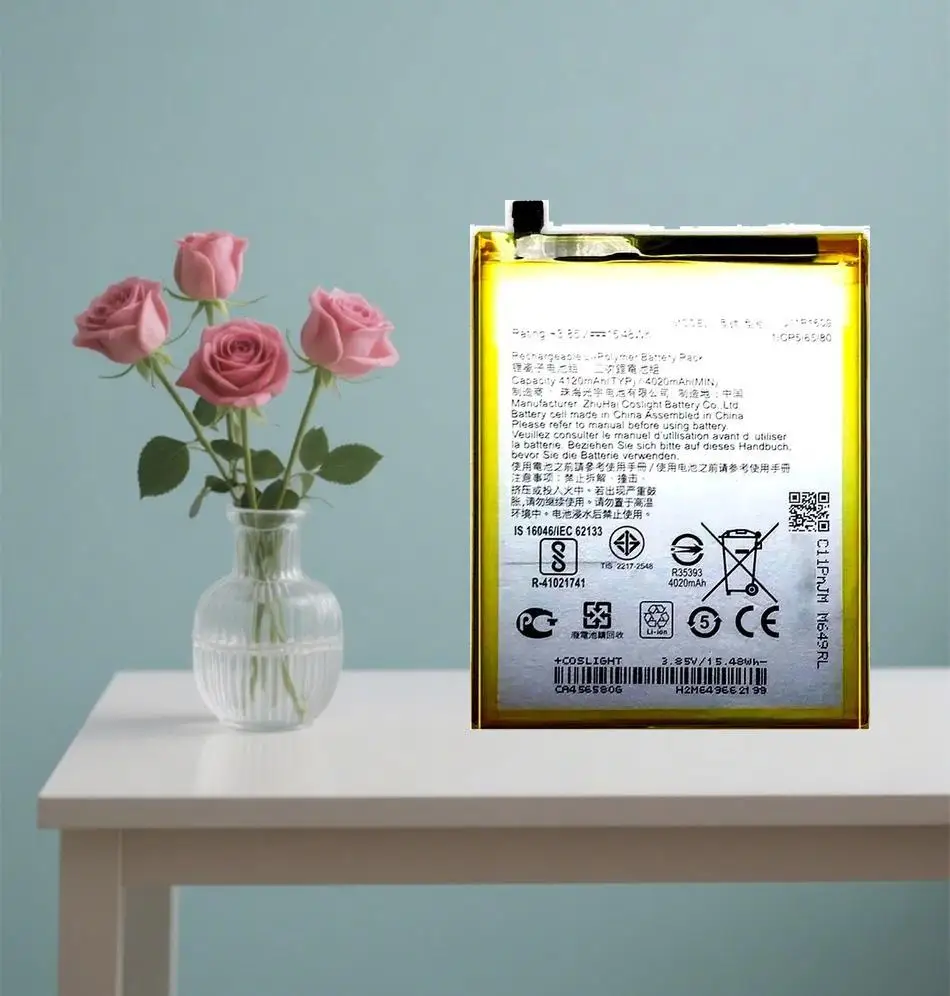 Аккумулятор мобильного телефона C11P1609 4120 мАч для Asus Zenfone 3 Max 5,5 "ZC553KL X00DDA 4 5,2 "ZC520KL X00HD 
Аккумулятор мобильного телефона C11P1609 4120 мАч для Asus Zenfone 3 Max 5,5 "ZC553KL X00DDA 4 5,2 "ZC520KL X00HD