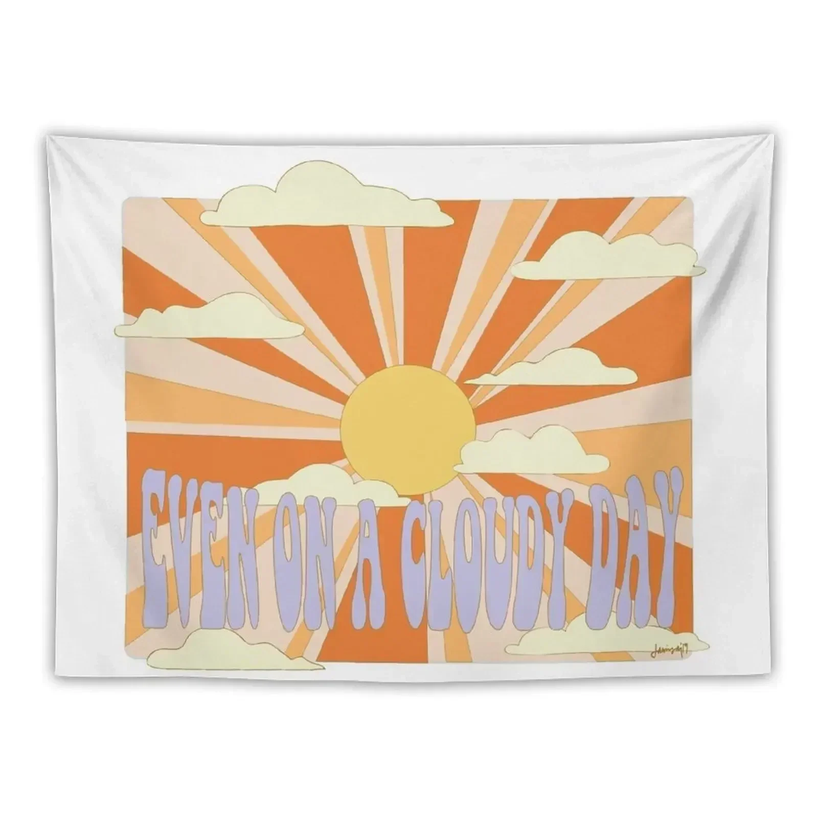 Even On a Cloudy Day- Shake Me Down Tapestry Decorative Wall Murals Art Mural Decor Home House Decor Tapestry
Even On a Cloudy Day- Shake Me Down Tapestry Decorative Wall Murals Art Mural Decor Home House Decor Tapestry