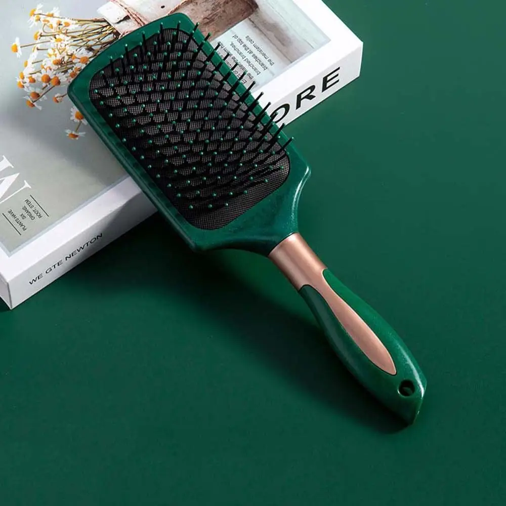 Nylon Women Curly Comb Beauty Tool Scalp Comb Hair Brush Hair Styling Tool Massage Comb Air Bag Comb
Nylon Women Curly Comb Beauty Tool Scalp Comb Hair Brush Hair Styling Tool Massage Comb Air Bag Comb