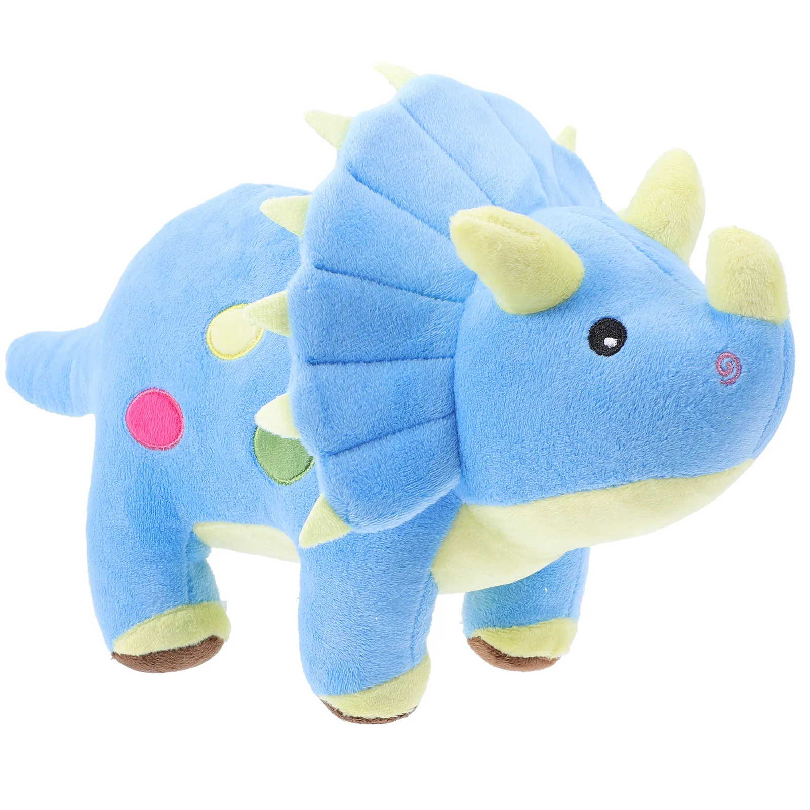 Cotton For Kids Stuffed Dinosaur Pillow Soft Cuddly Bedroom Decor Kids Dinosaur Cartoon Throw Pillow
Cotton For Kids Stuffed Dinosaur Pillow Soft Cuddly Bedroom Decor Kids Dinosaur Cartoon Throw Pillow