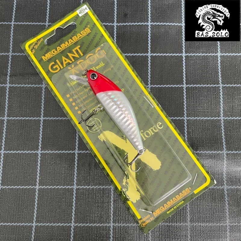 Ultra-long-range cast sinking minnow lure, biomimetic hard bait
Ultra-long-range cast sinking minnow lure, biomimetic hard bait