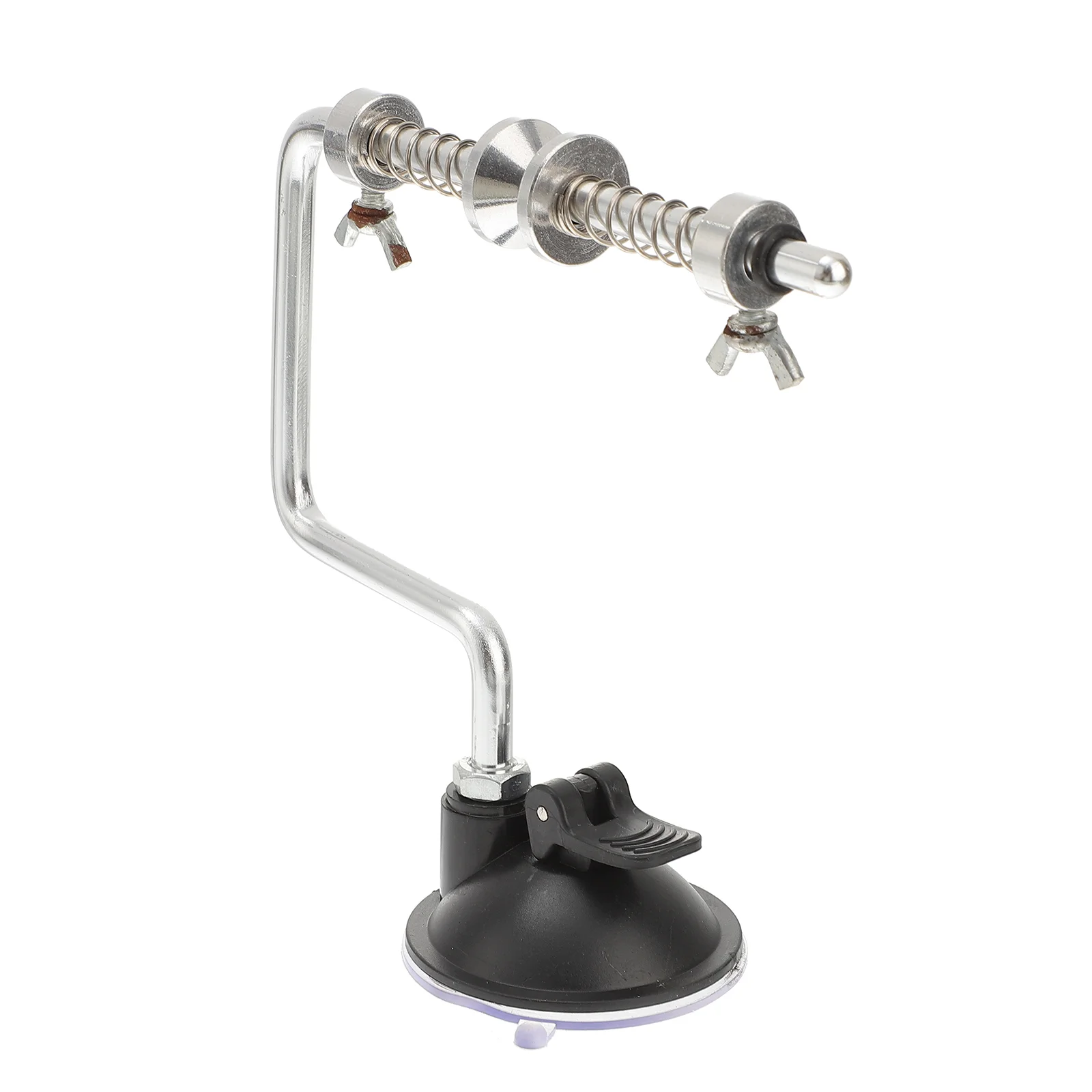 Fishing Line Winder Accessories Twine Tool Reel Spool Spooler System with Suction Cup Tools
Fishing Line Winder Accessories Twine Tool Reel Spool Spooler System with Suction Cup Tools