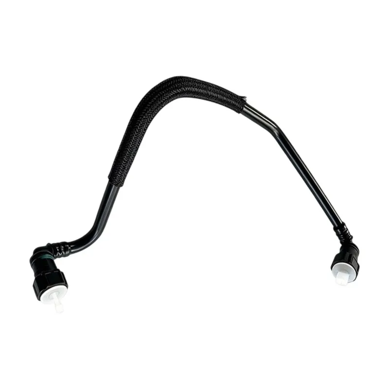 ABRU-LR035634 CPLA8D011DB Cooling Pipe Designed For Land Rover Range Rover Discovery Vehicle Systems
ABRU-LR035634 CPLA8D011DB Cooling Pipe Designed For Land Rover Range Rover Discovery Vehicle Systems