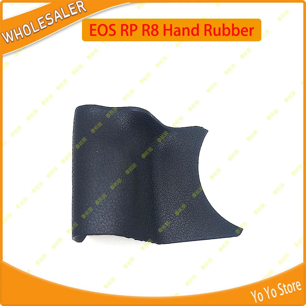 1PC Original for Canon EOS RP R8 Hand Grip Rubber Leather Camera Repair Part
1PC Original for Canon EOS RP R8 Hand Grip Rubber Leather Camera Repair Part