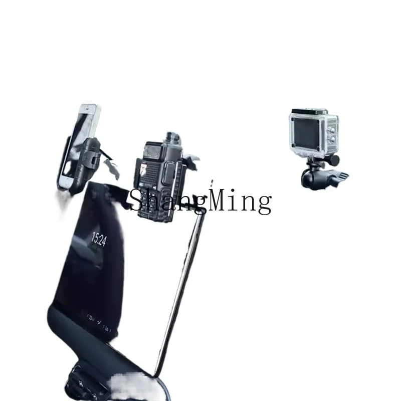 ZYH multi-function central control integrated rail bracket aluminum alloy rail bracket
ZYH multi-function central control integrated rail bracket aluminum alloy rail bracket