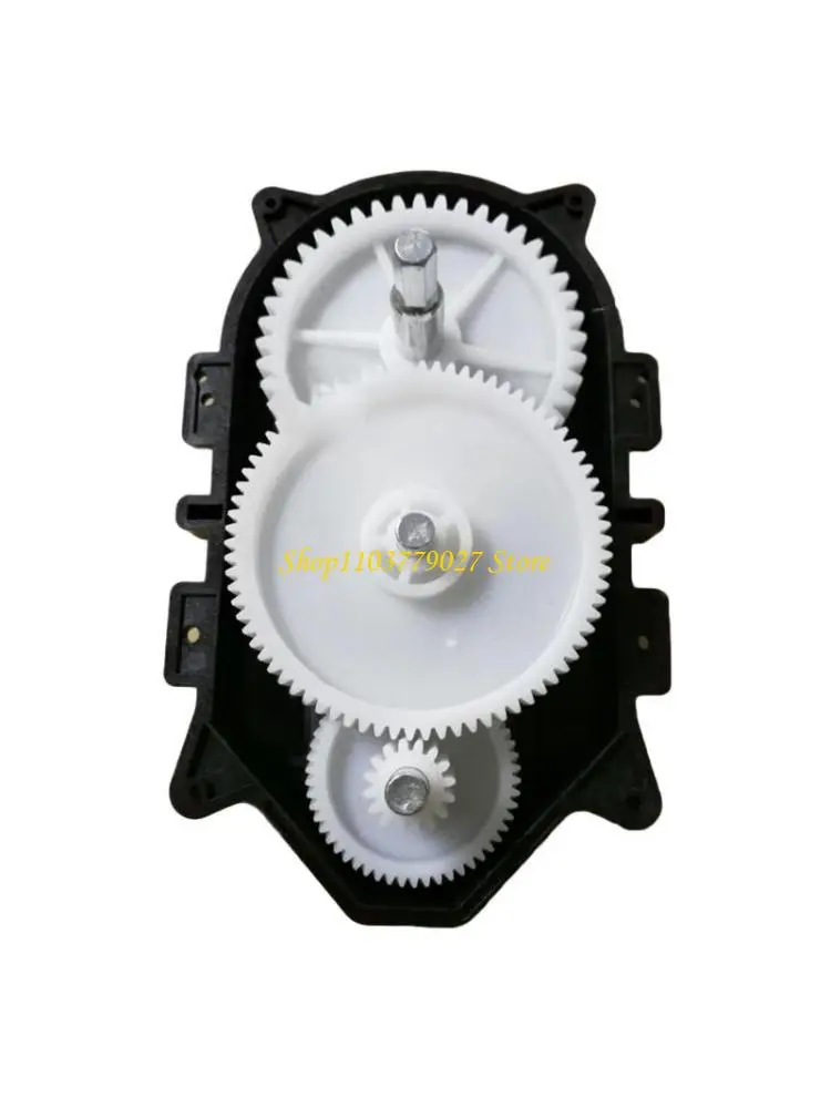 C4DF 3Pcs Grinder Plastic Gears Sausage Stuffer Replacement Spare Parts
C4DF 3Pcs Grinder Plastic Gears Sausage Stuffer Replacement Spare Parts