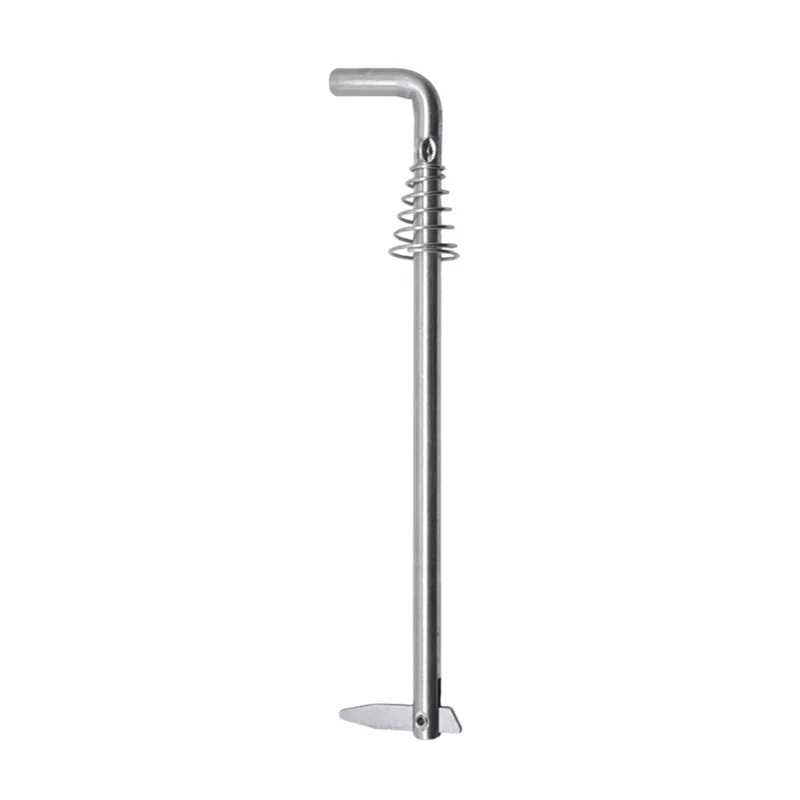 350-62121 Tilt Thrust Rod & Spring 8-18Hp 369-62122-2 350-62121-2 For Tohatsu Mercury Mariner 4-18Hp 350621212M
350-62121 Tilt Thrust Rod & Spring 8-18Hp 369-62122-2 350-62121-2 For Tohatsu Mercury Mariner 4-18Hp 350621212M